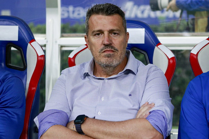 Óscar García