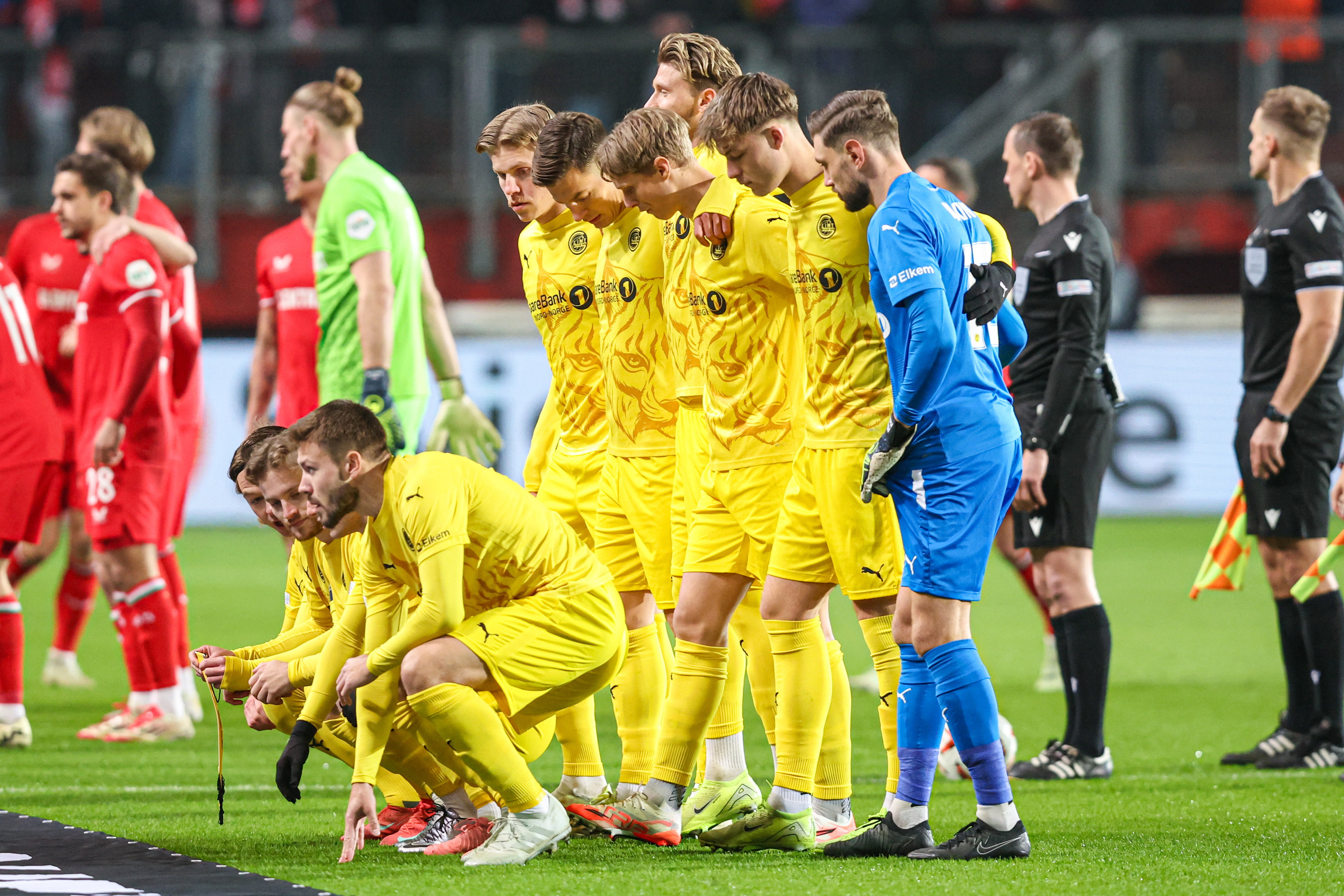 FK Bodø/Glimt