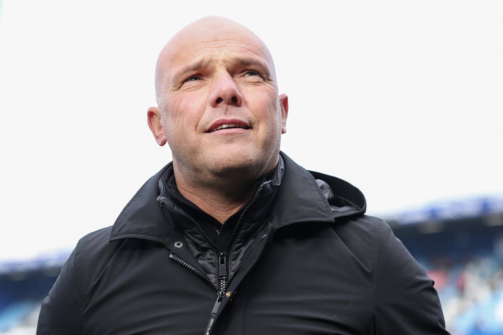 Johnny Jansen