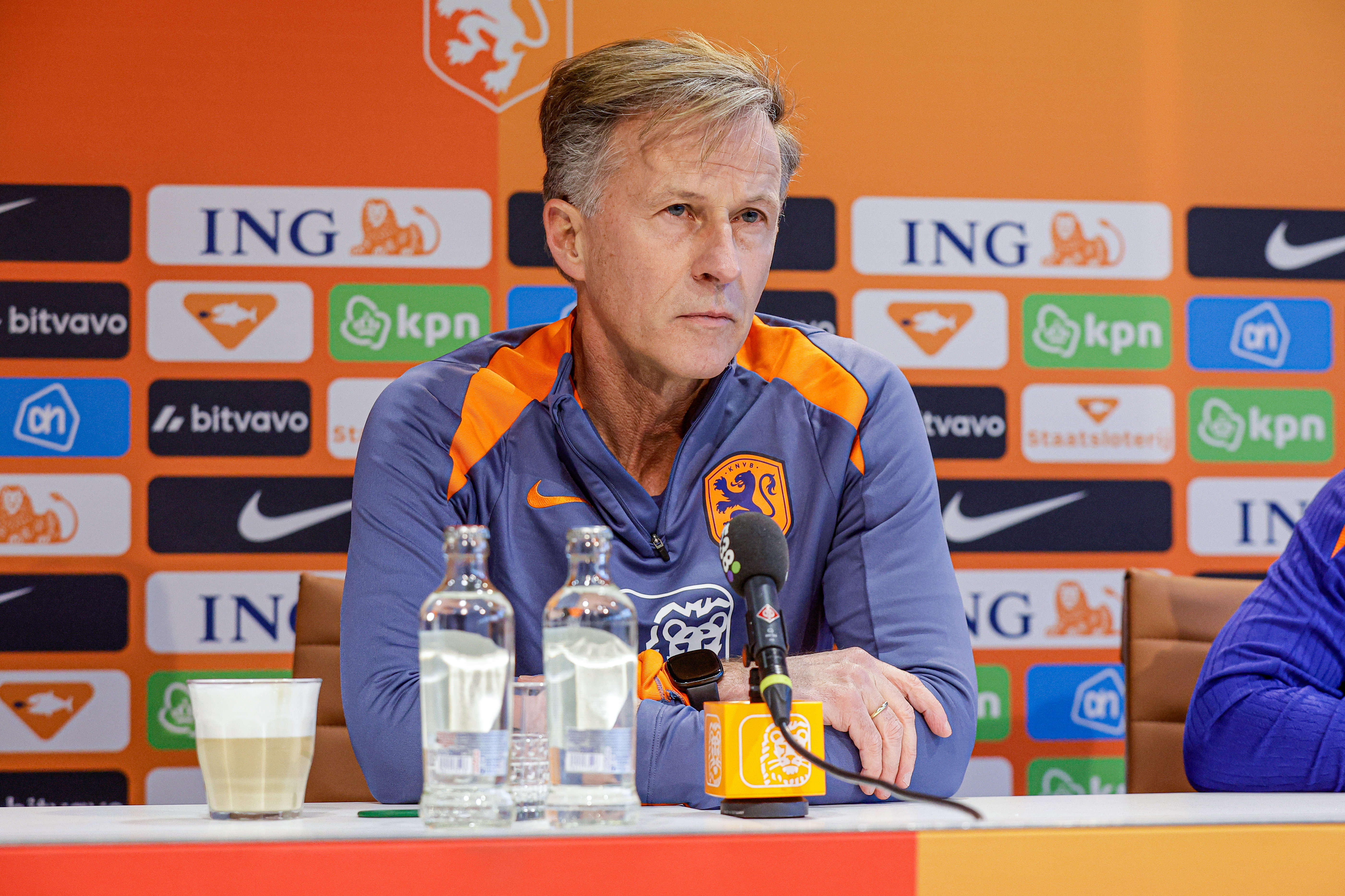 Andries Jonker