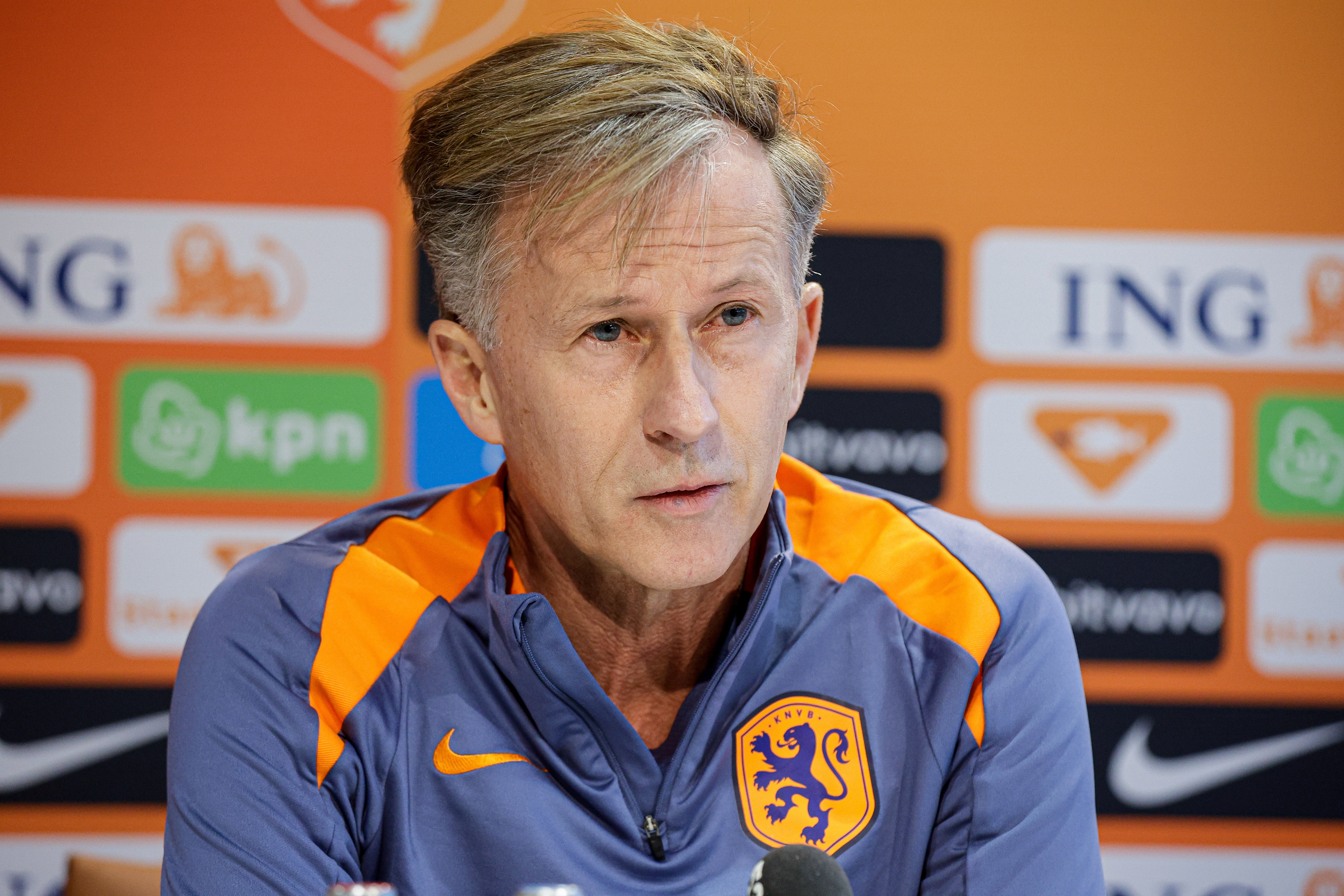 Andries Jonker