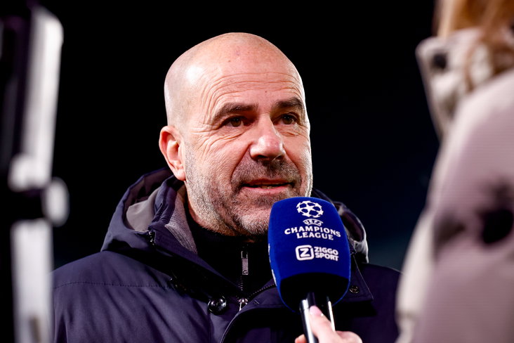 Peter Bosz