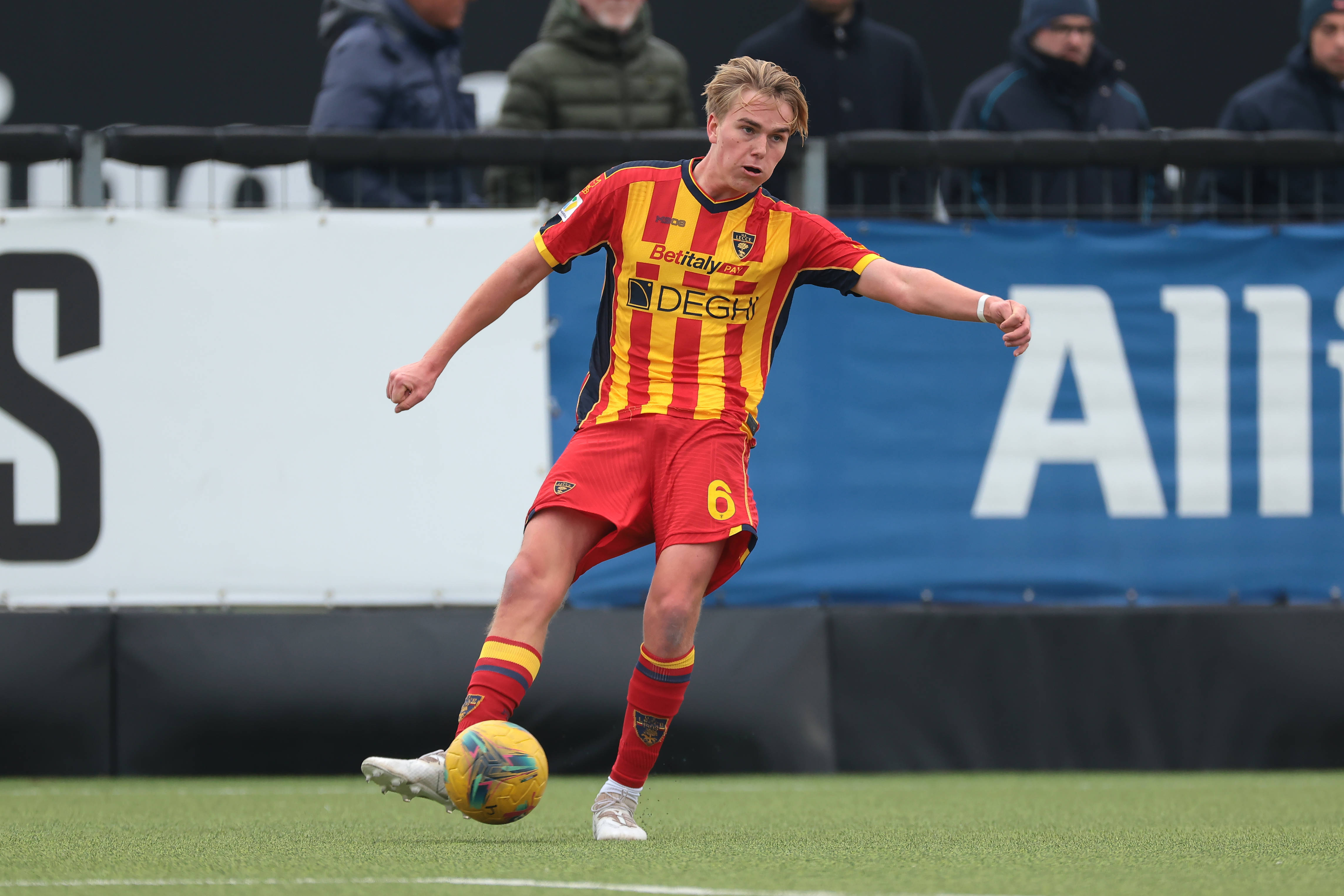 Olaf Gorter