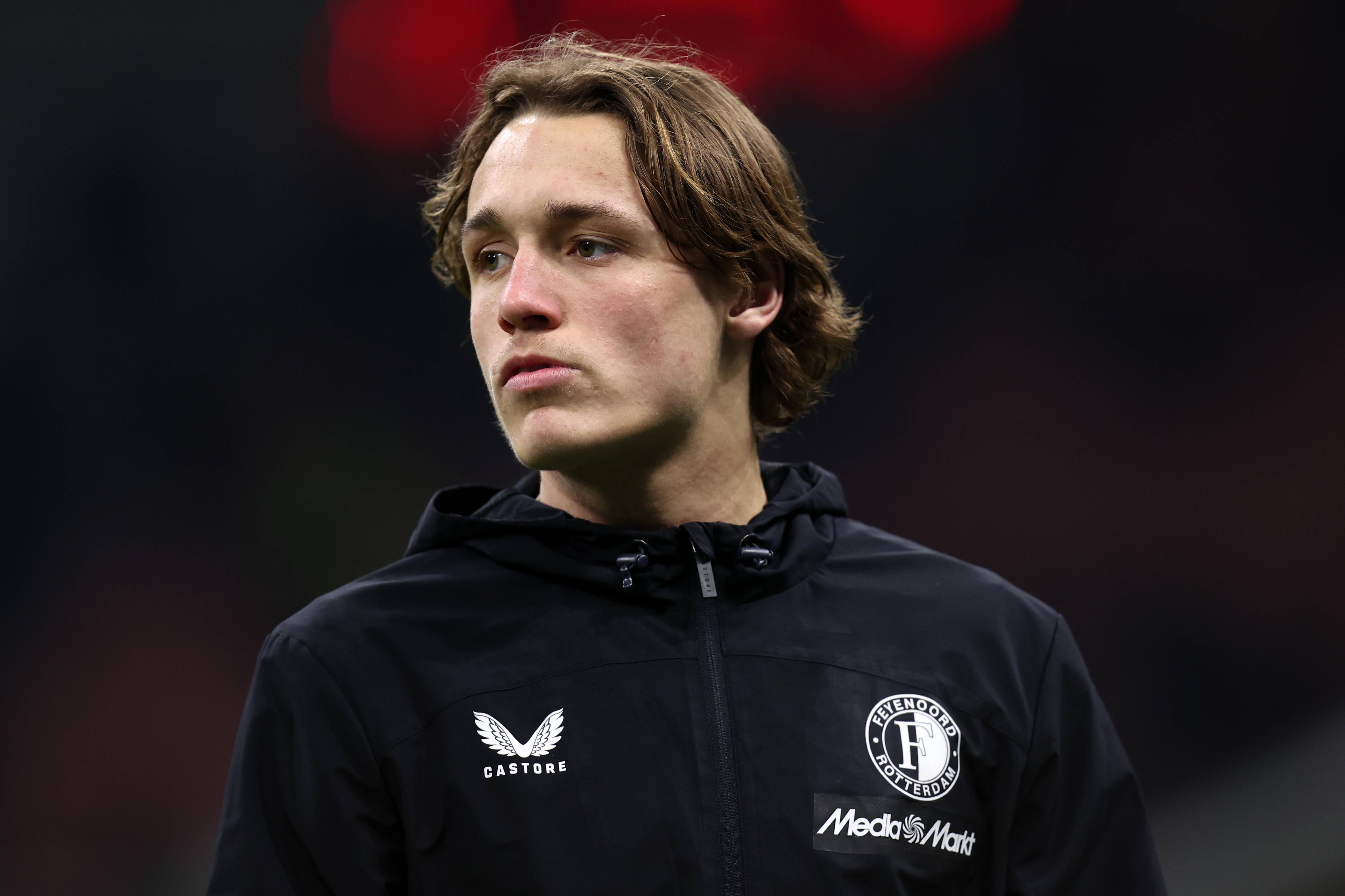 Tobias van den Elshout