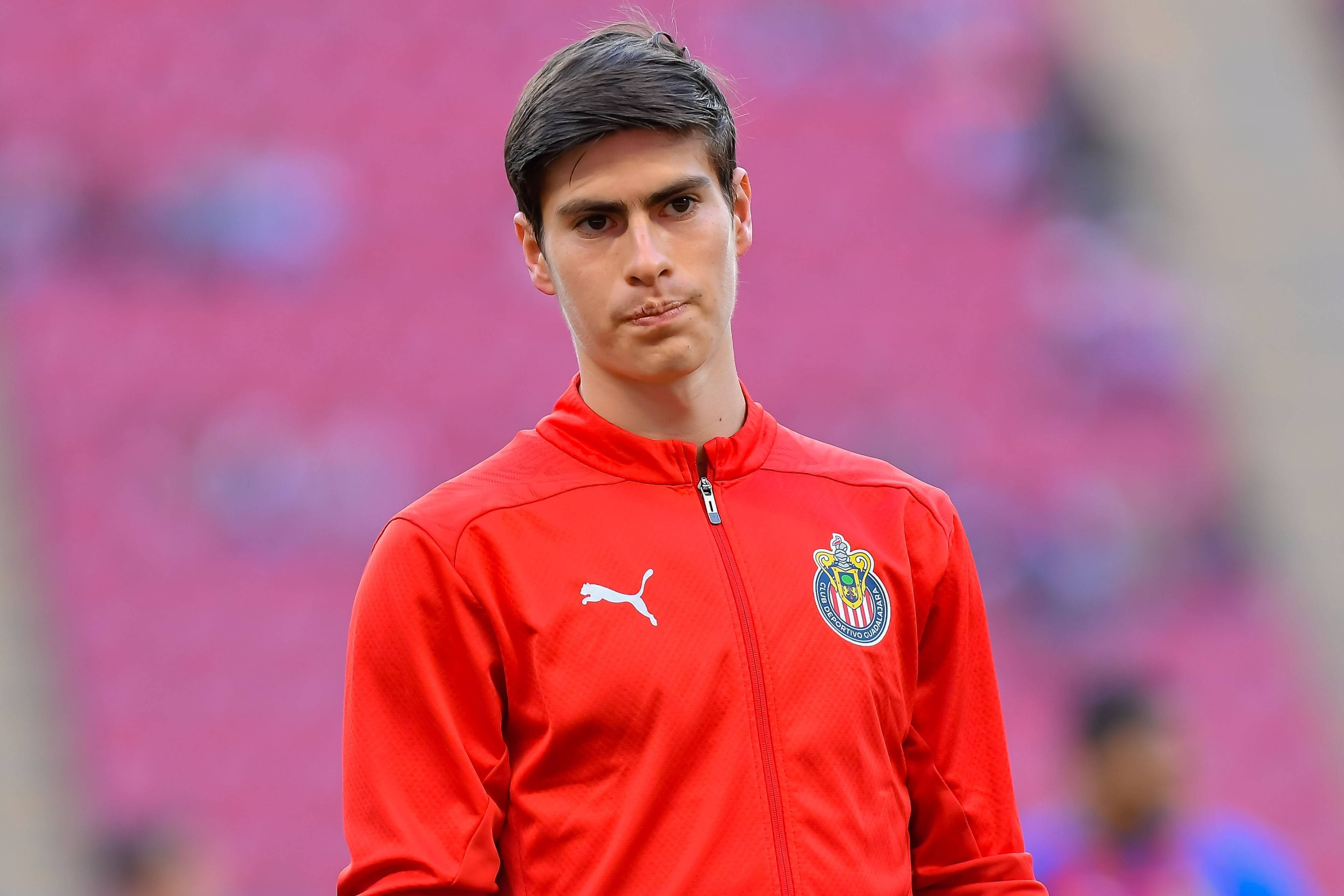 Armando González