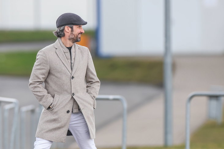 Simon Cziommer