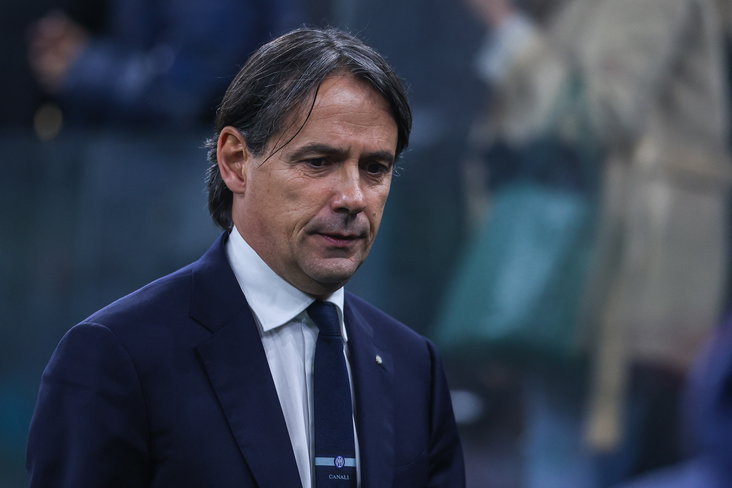 Simone Inzaghi