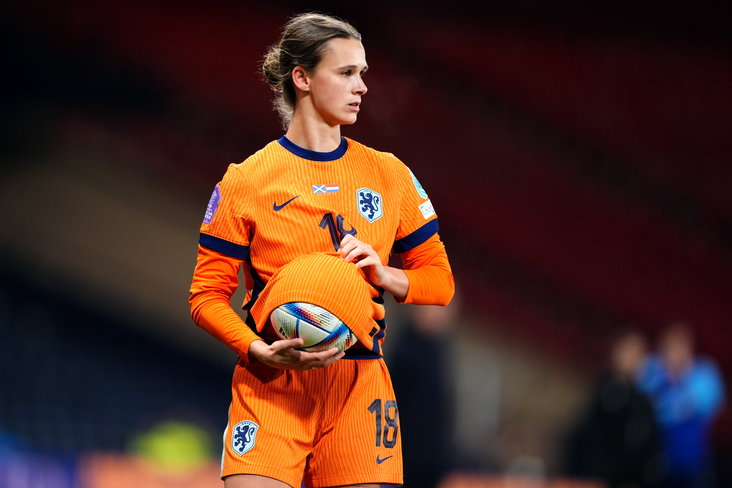 Kerstin Casparij