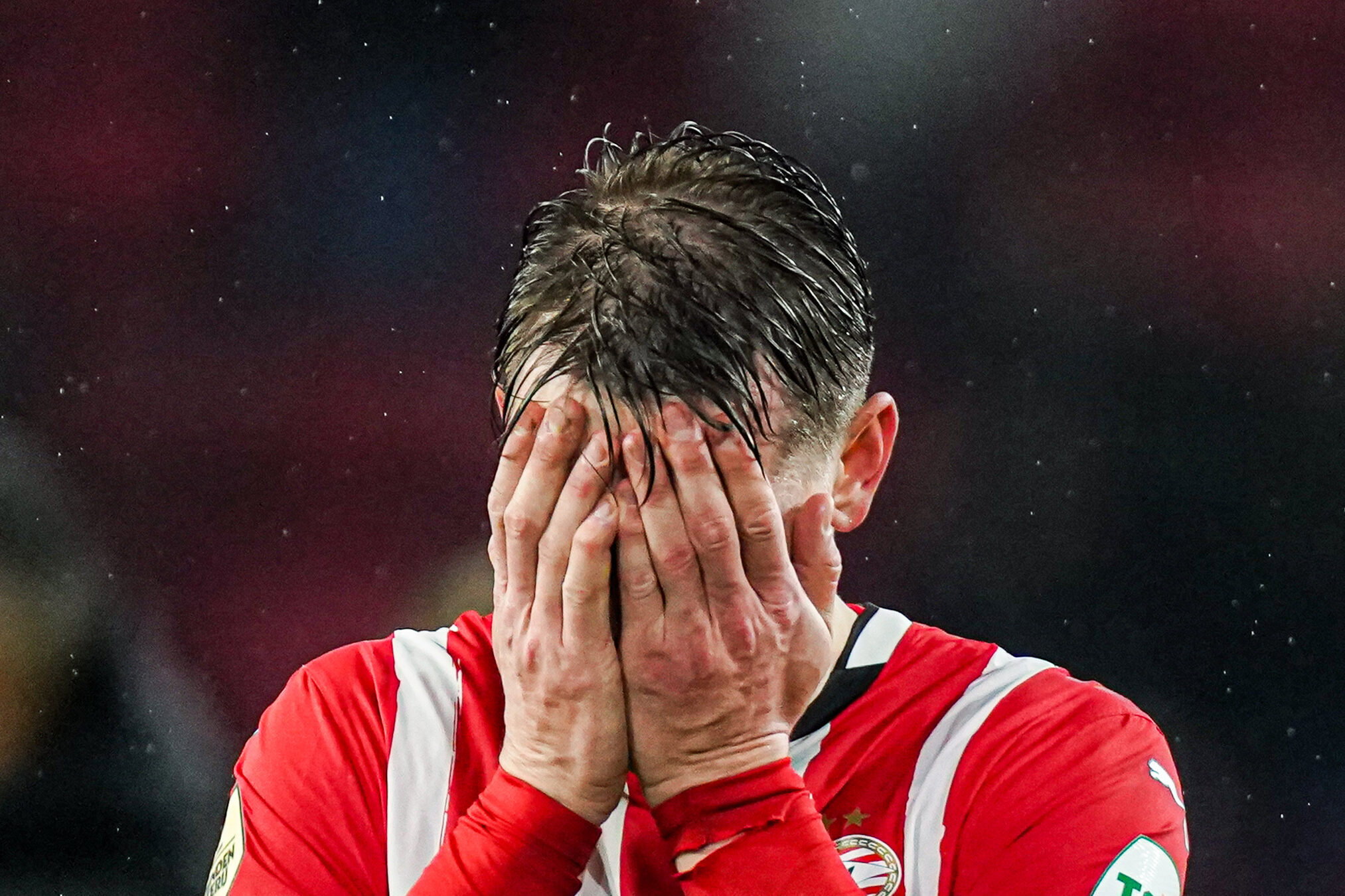 Luuk de Jong