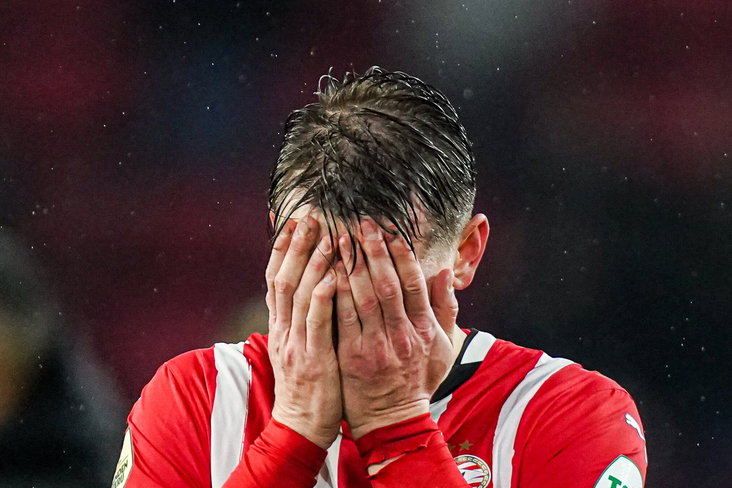 Luuk de Jong