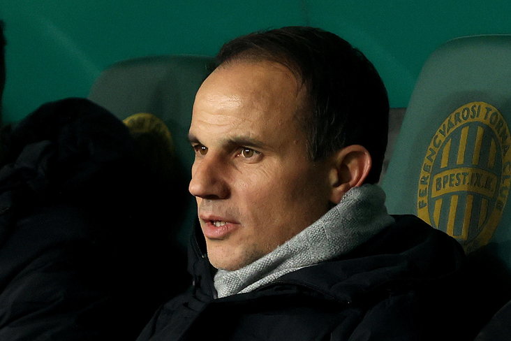 Tamás Hajnal