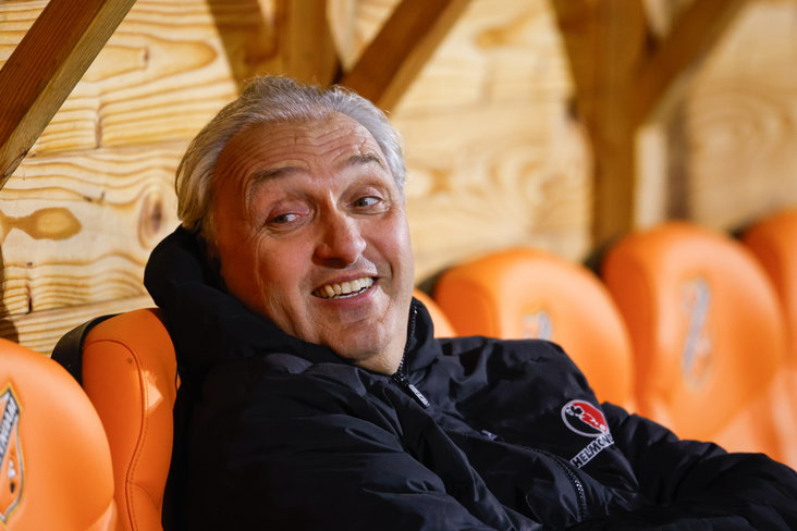 Robert Maaskant