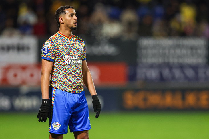 Mohamed Ihattaren