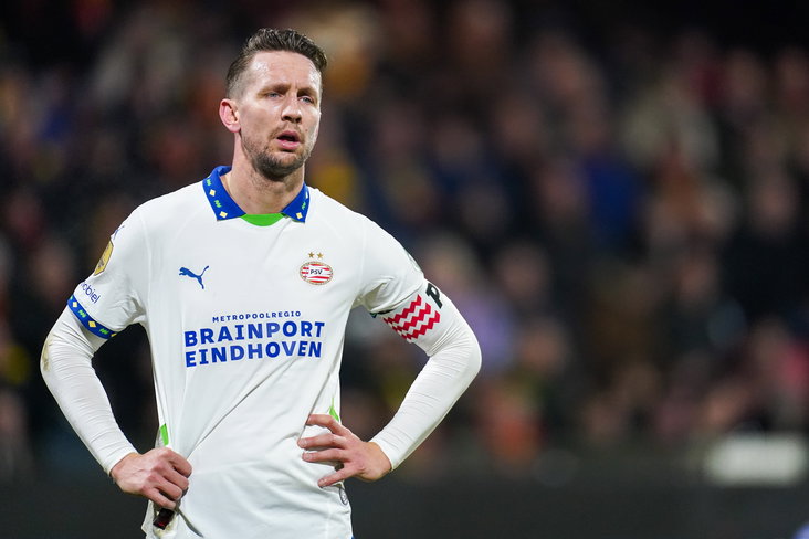 Luuk de Jong