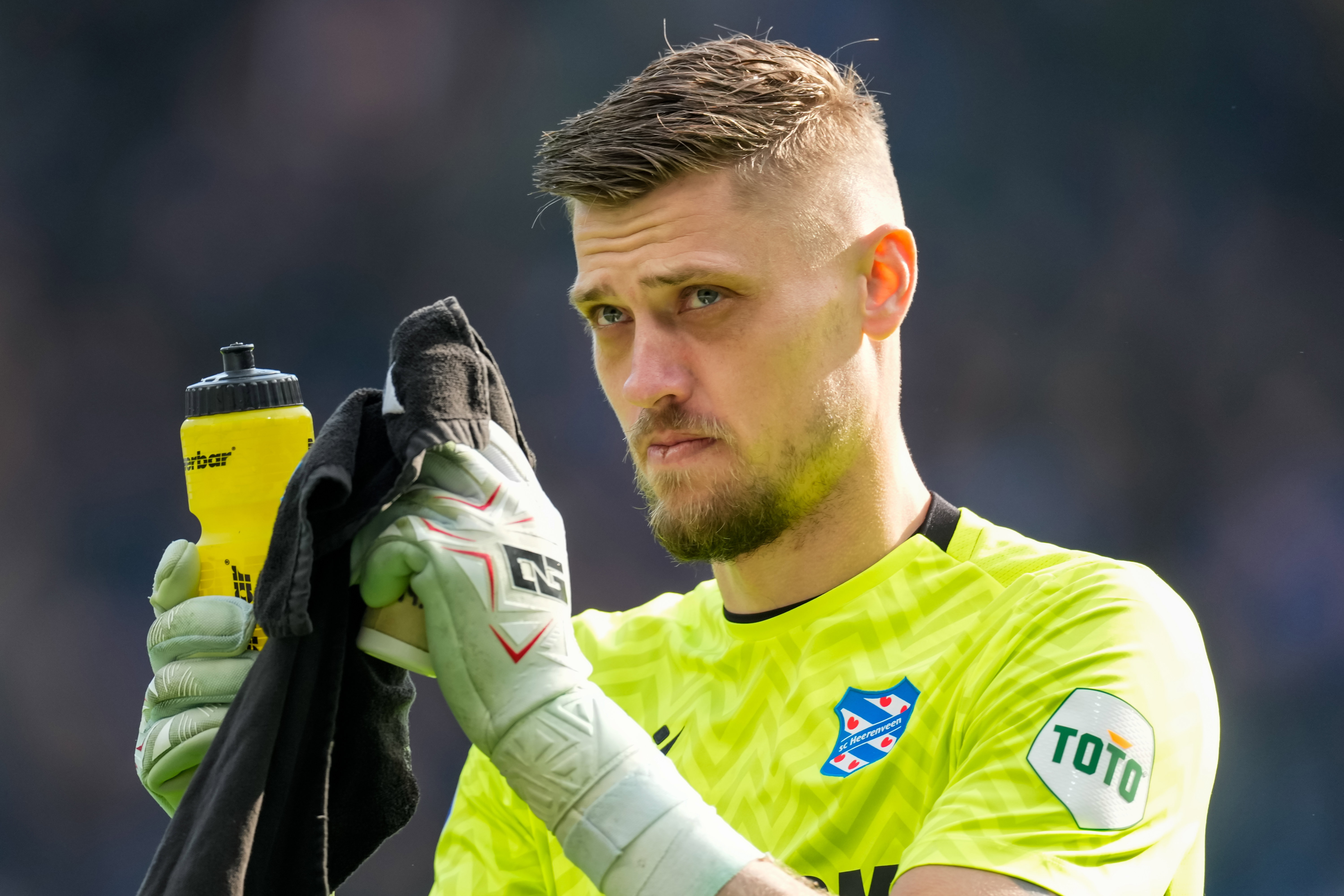 Andries Noppert
