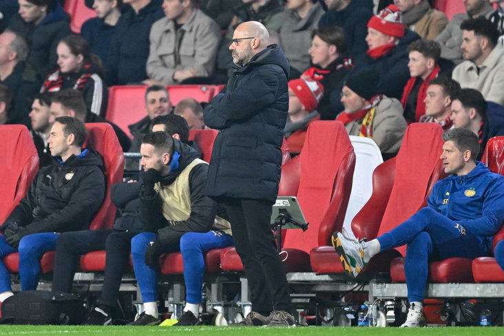 Peter Bosz