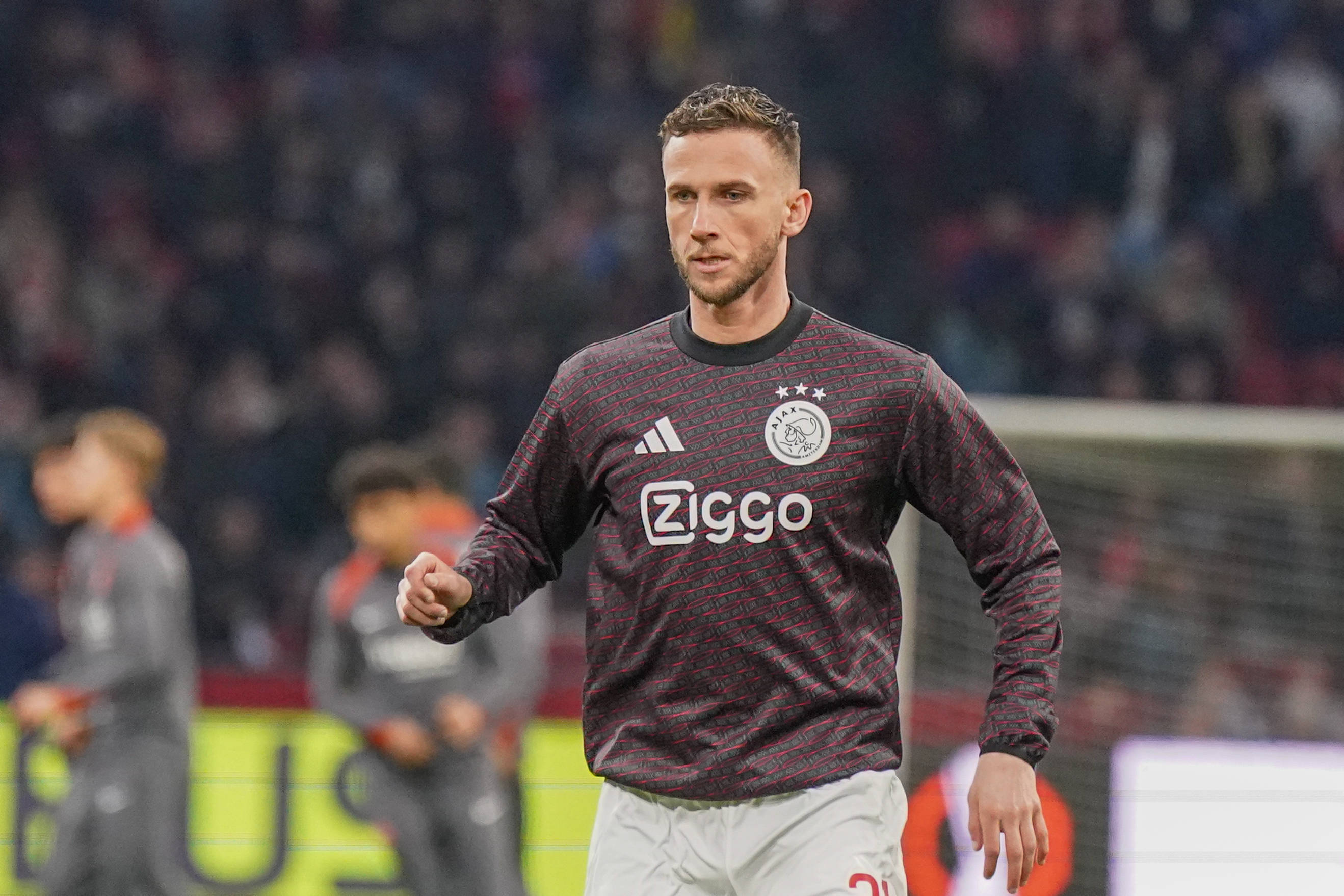 Branco van den Boomen