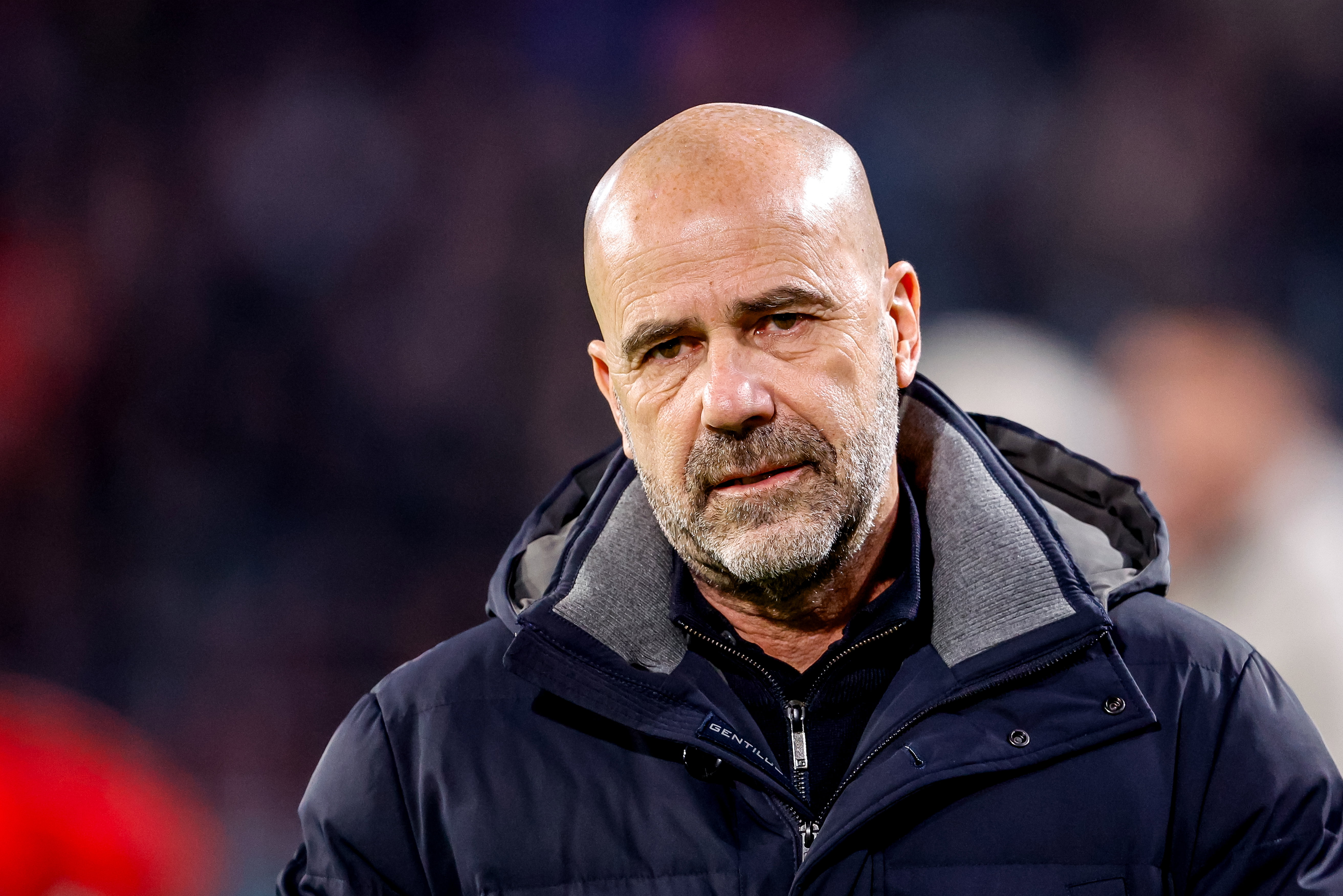 Peter Bosz