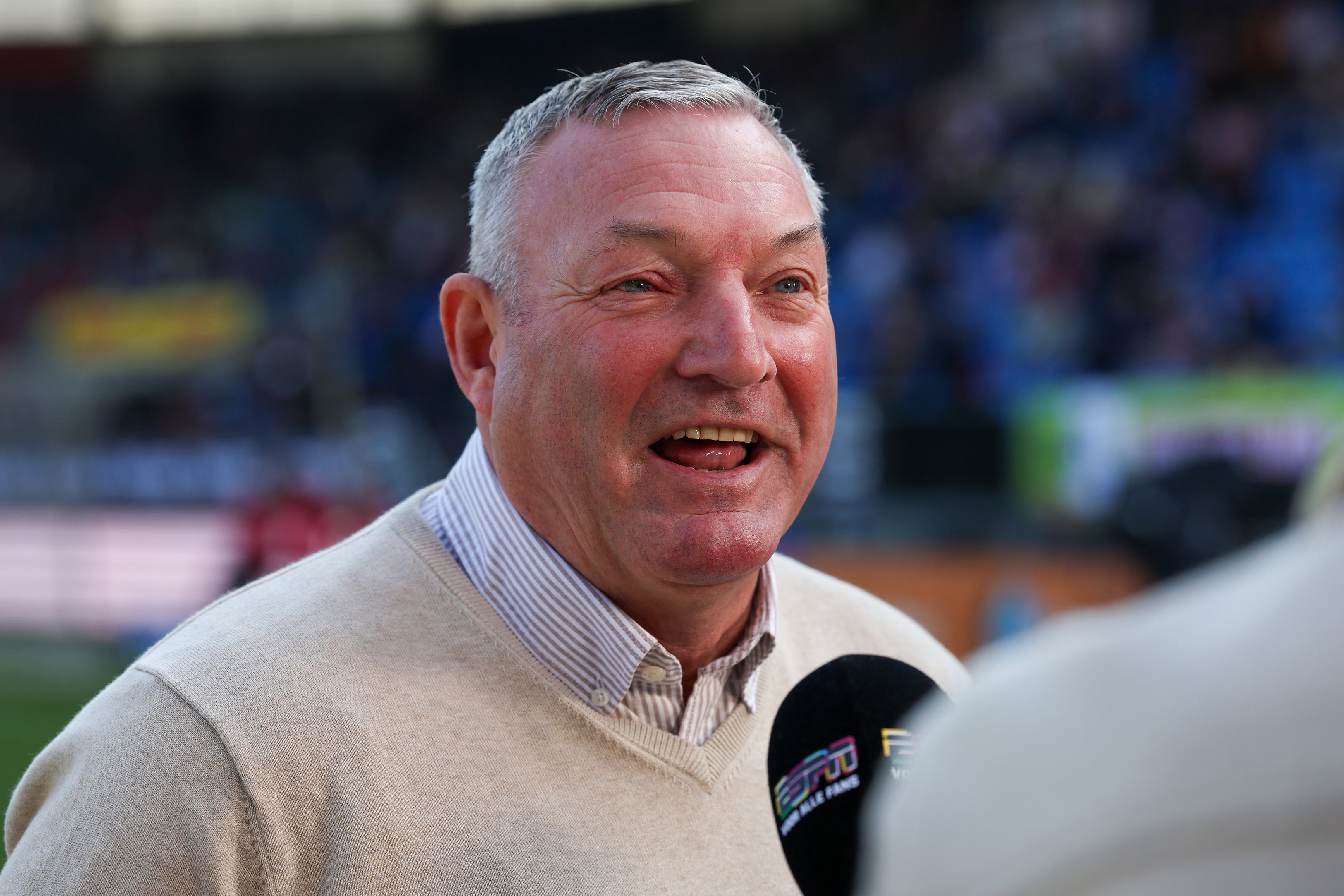 Ron Jans