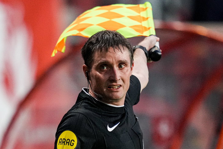 Freek Vandeursen