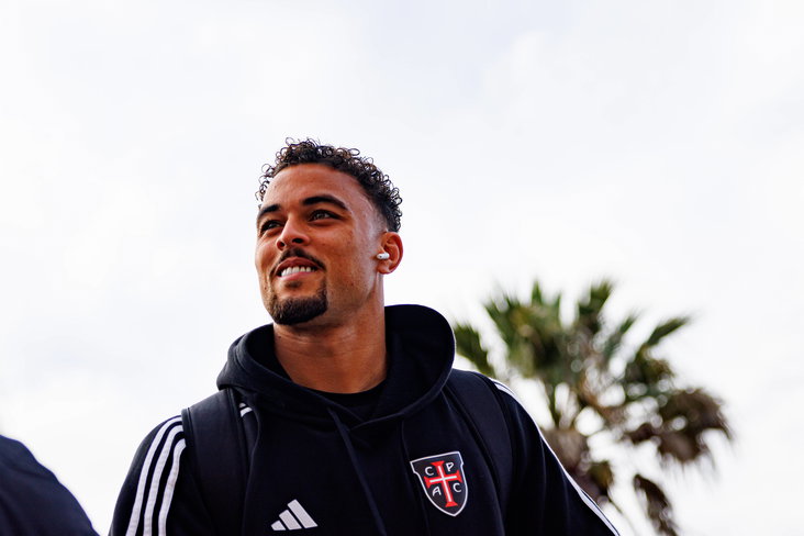 Ruben Kluivert