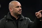 Wesley Sneijder
