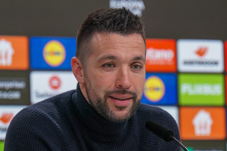 Francesco Farioli