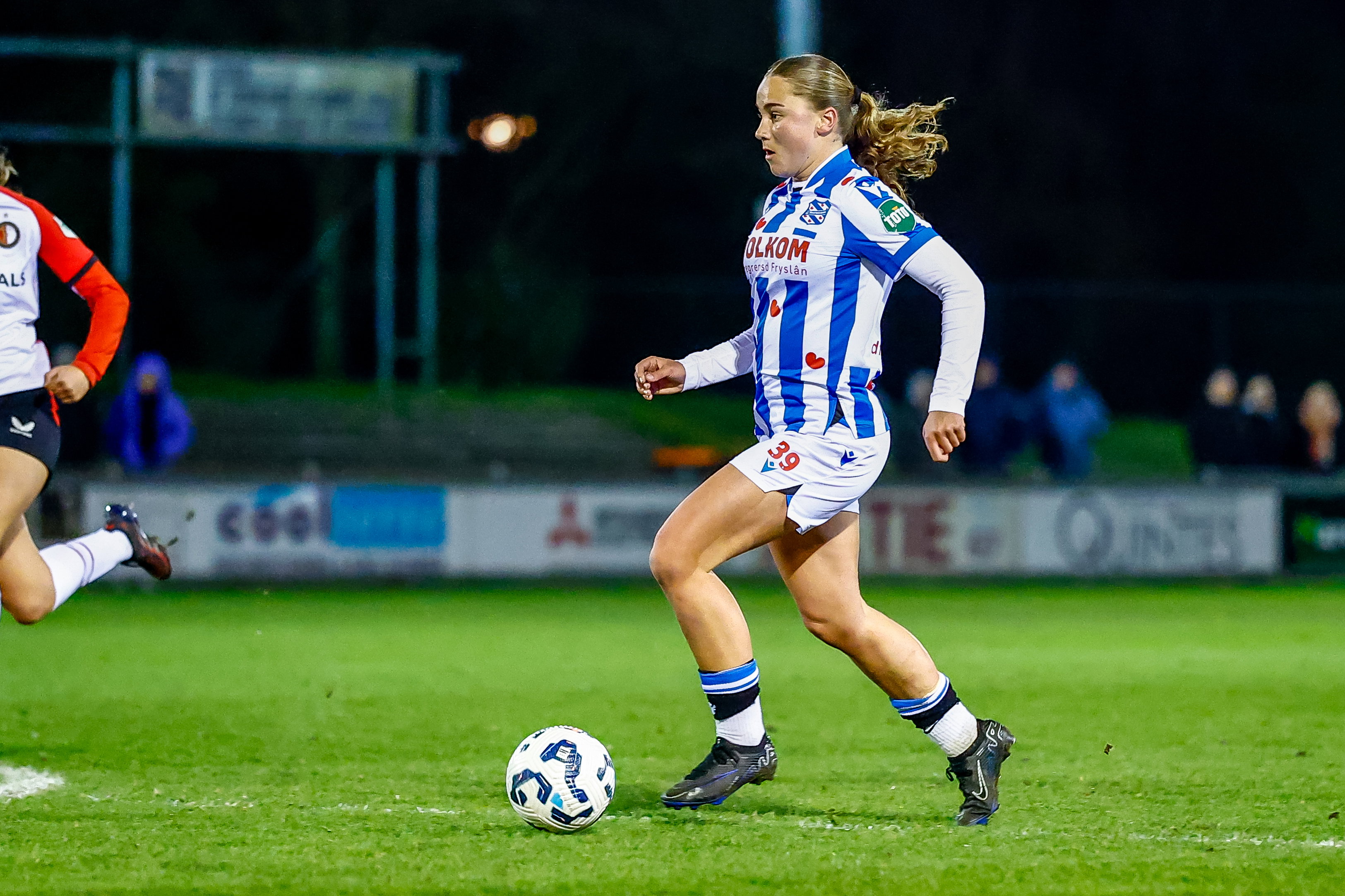 Aymee Altena (SC Heerenveen)