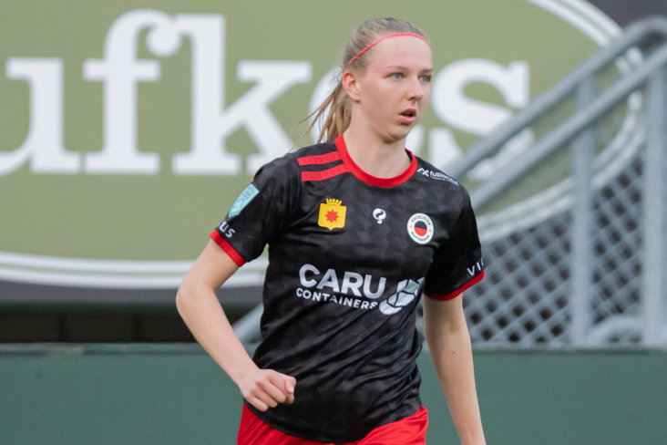 Lieke de With