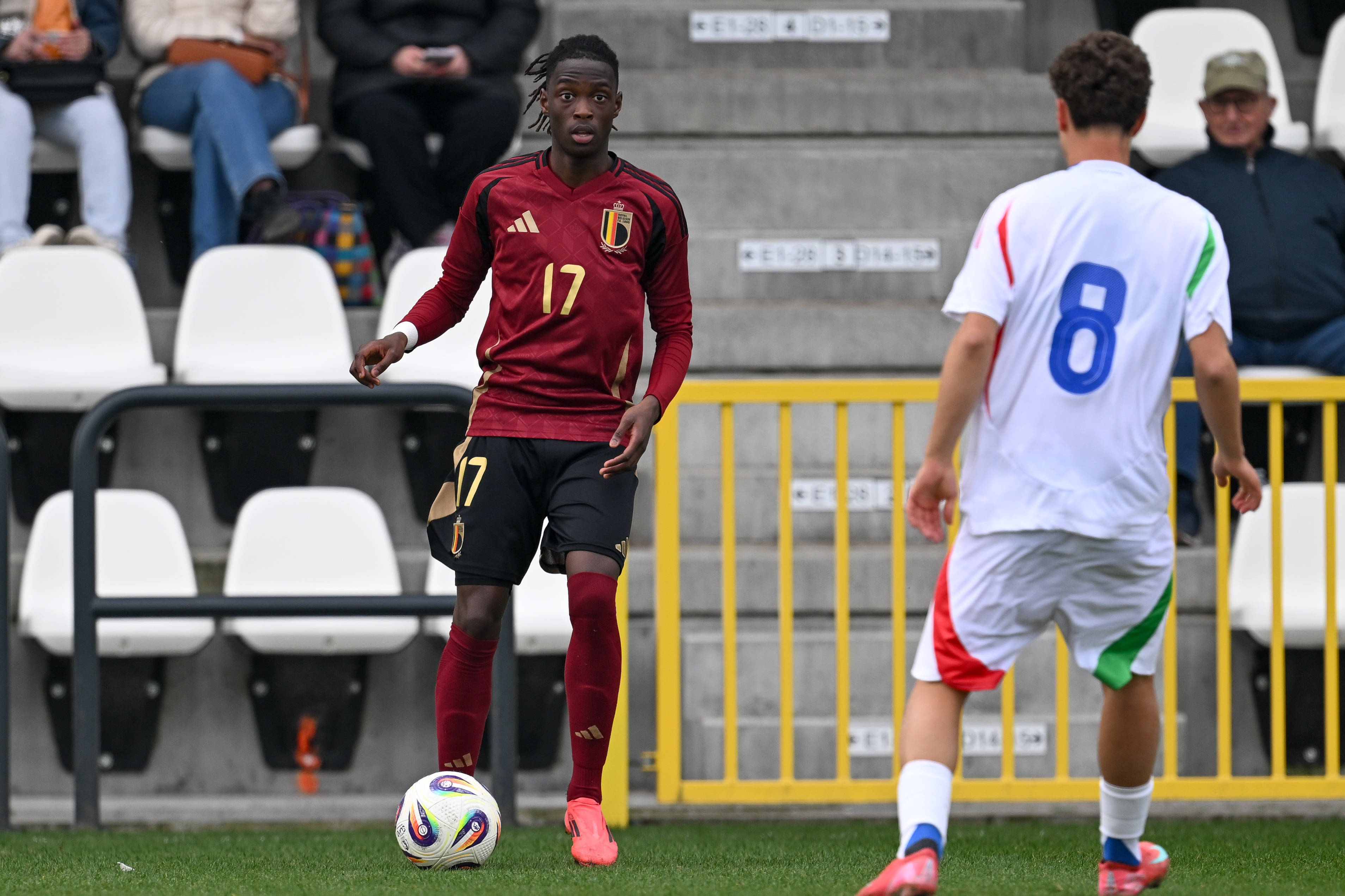 Davis Opoku