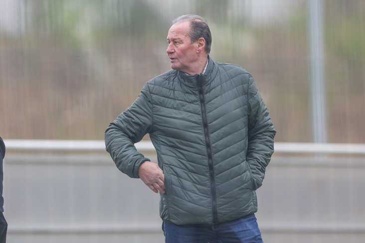 Huub Stevens