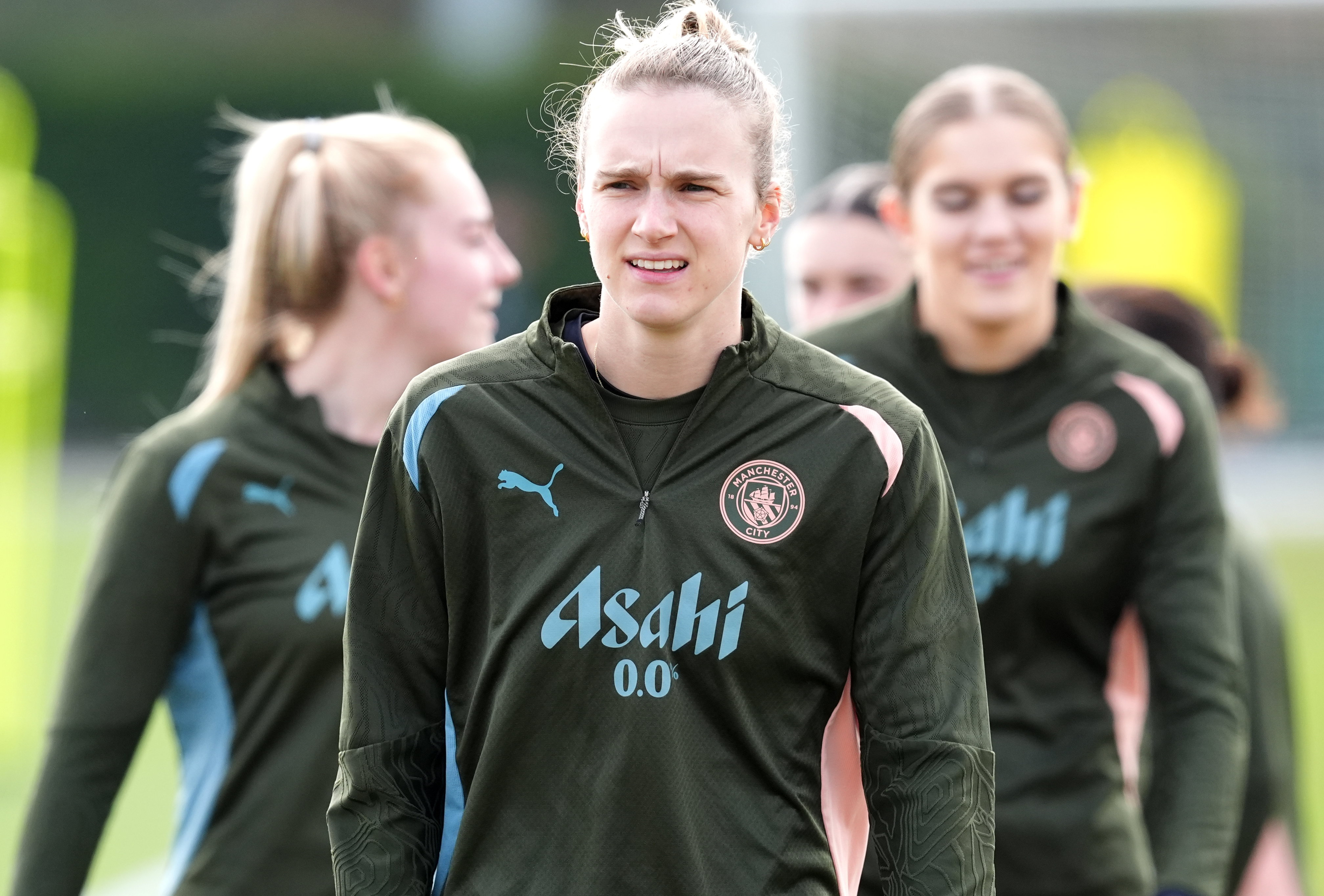Vivianne Miedema