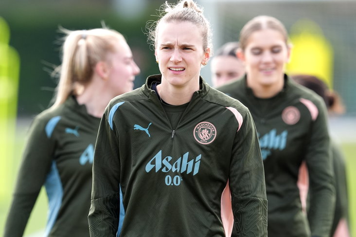 Vivianne Miedema