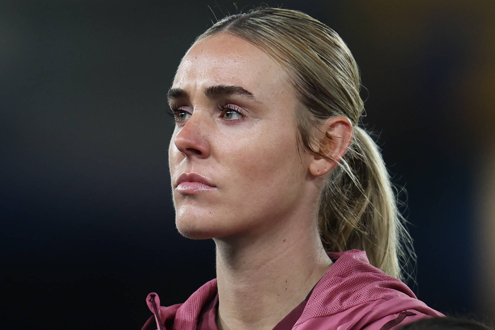 Jill Roord bij Manchester City