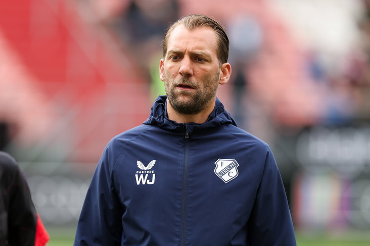 Willem Janssen