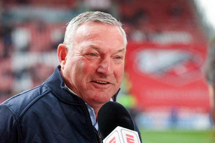 Ron Jans