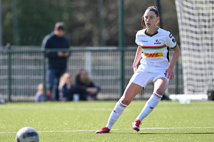 Aurélie Reynders