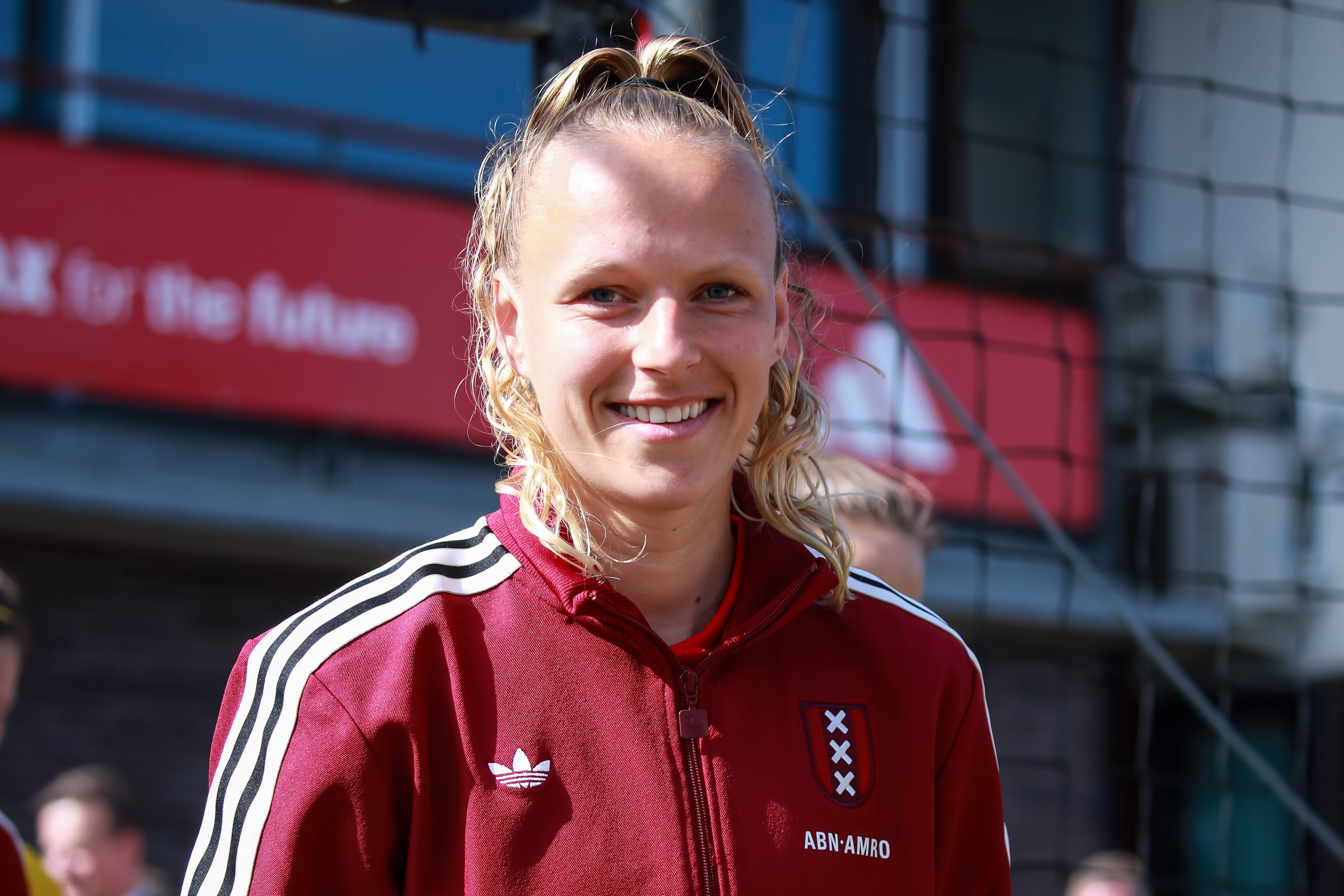 Tiny Hoekstra