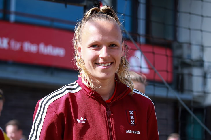 Tiny Hoekstra
