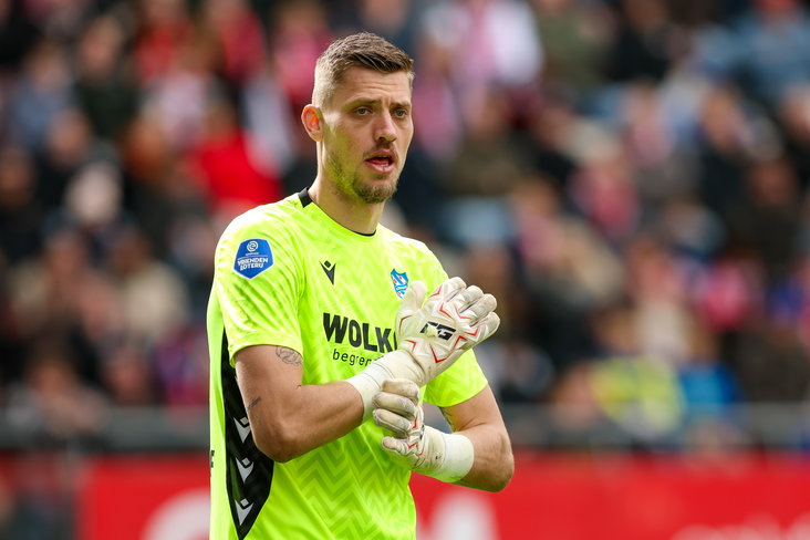 Andries Noppert