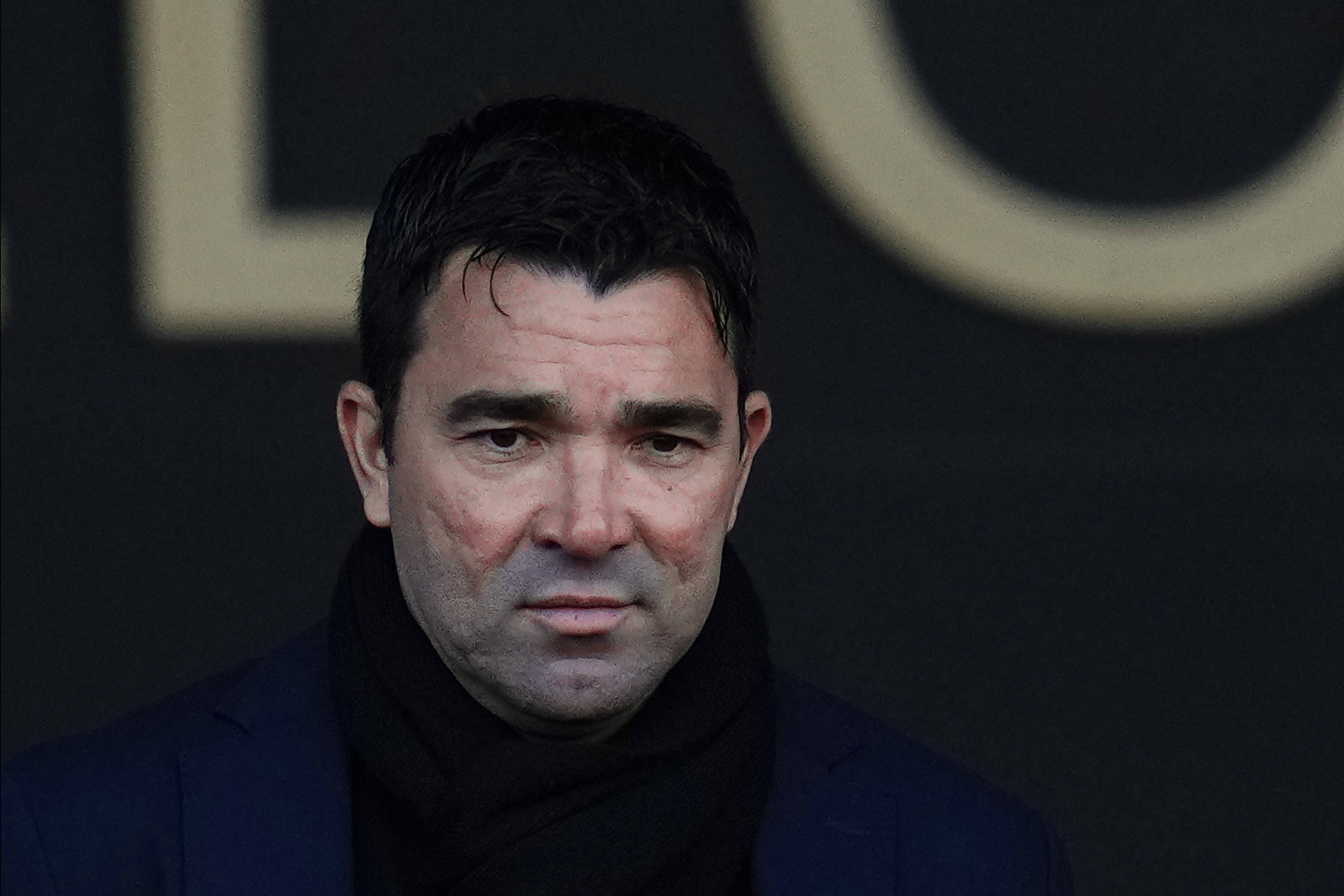 Anderson Luis de Souza, beter bekend als Deco
