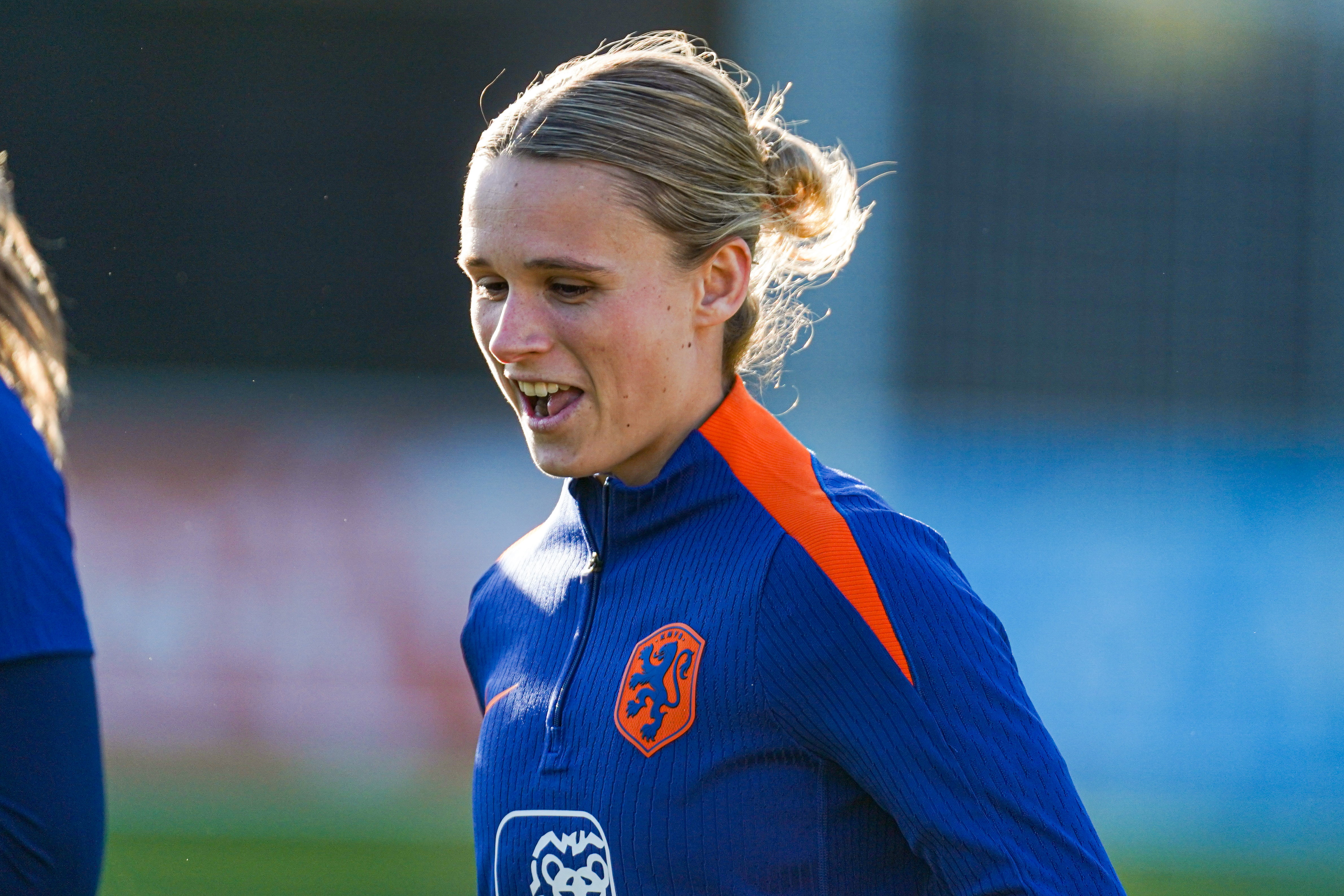 Kerstin Casparij