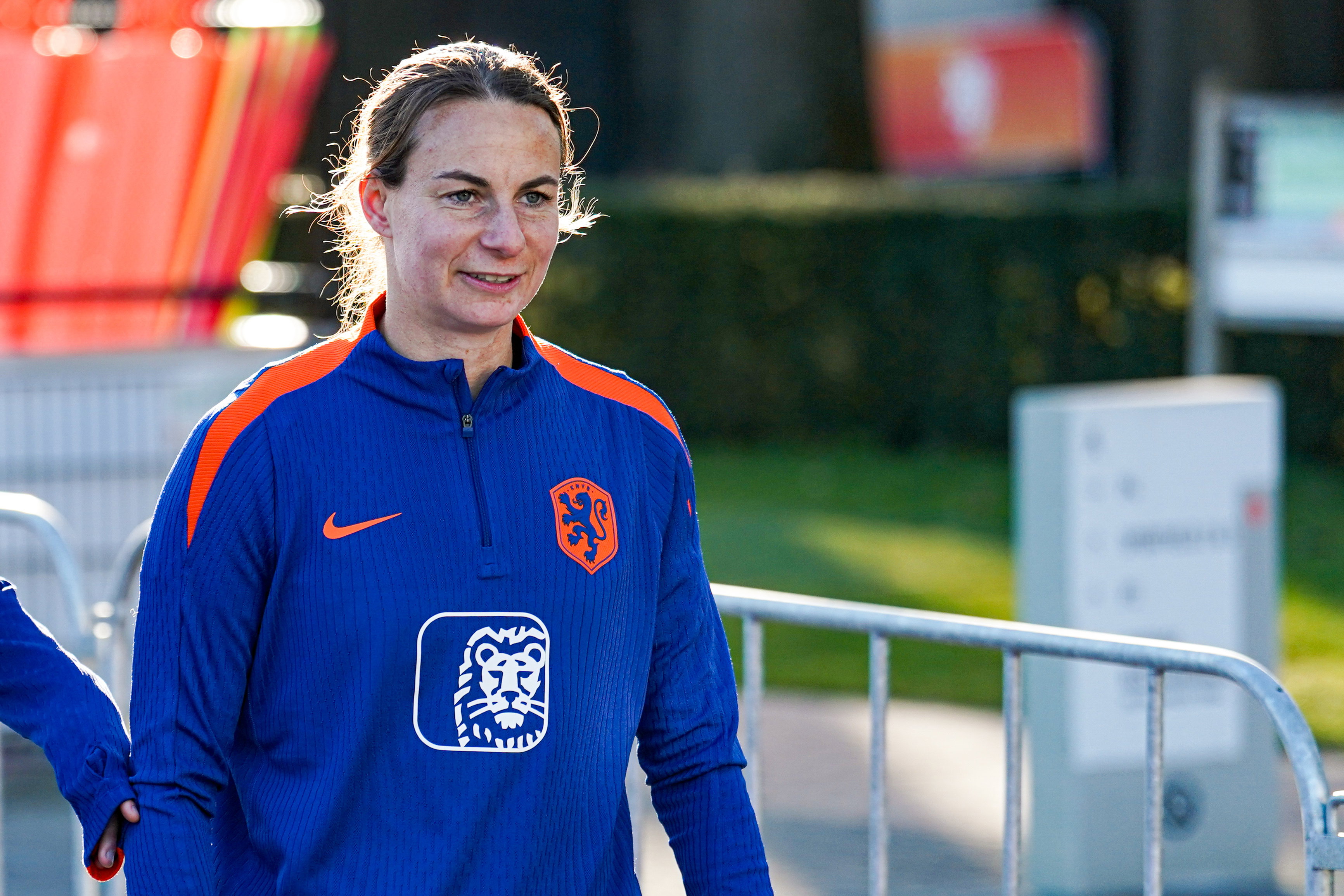 Renate Jansen