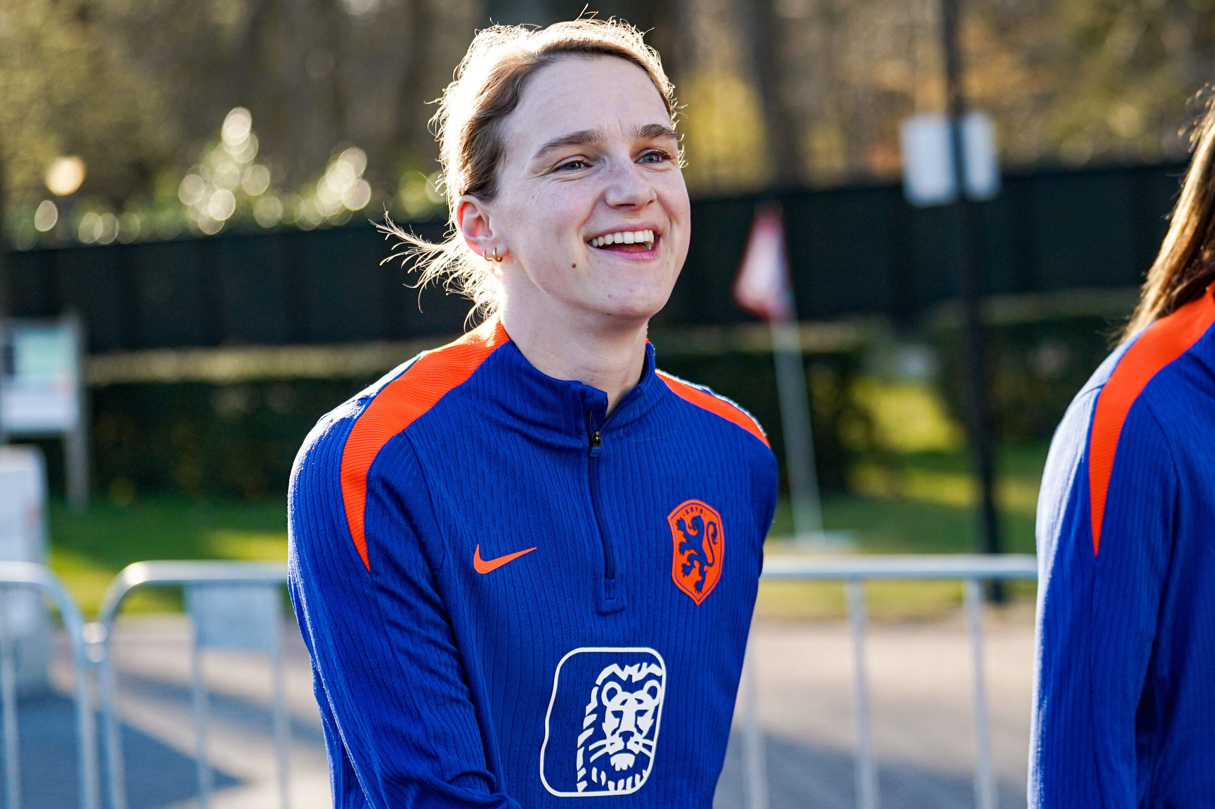 Vivianne Miedema