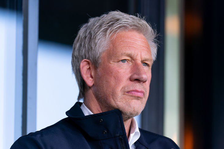 Marcel Brands