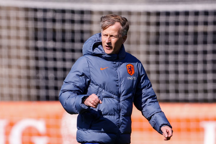 Andries Jonker
