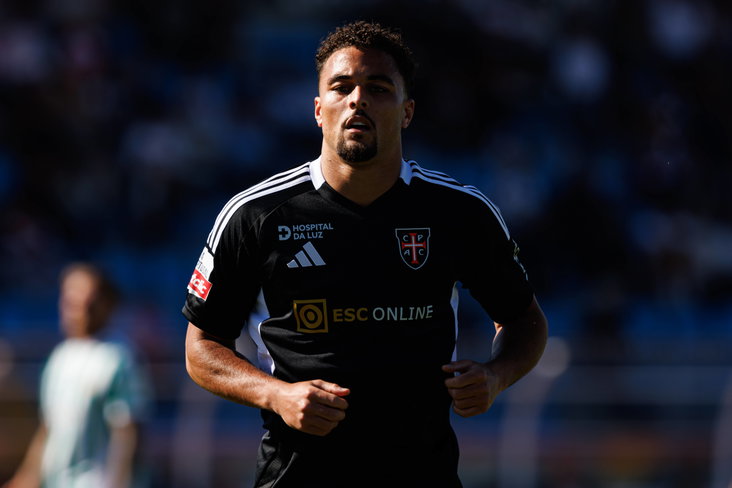 Ruben Kluivert