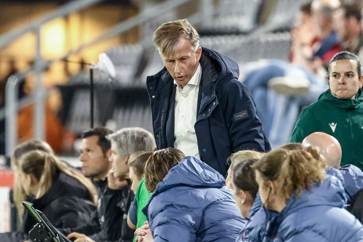 Andries Jonker
