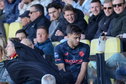 Souffian El Karouani na zijn wissel tegen Go Ahead Eagles