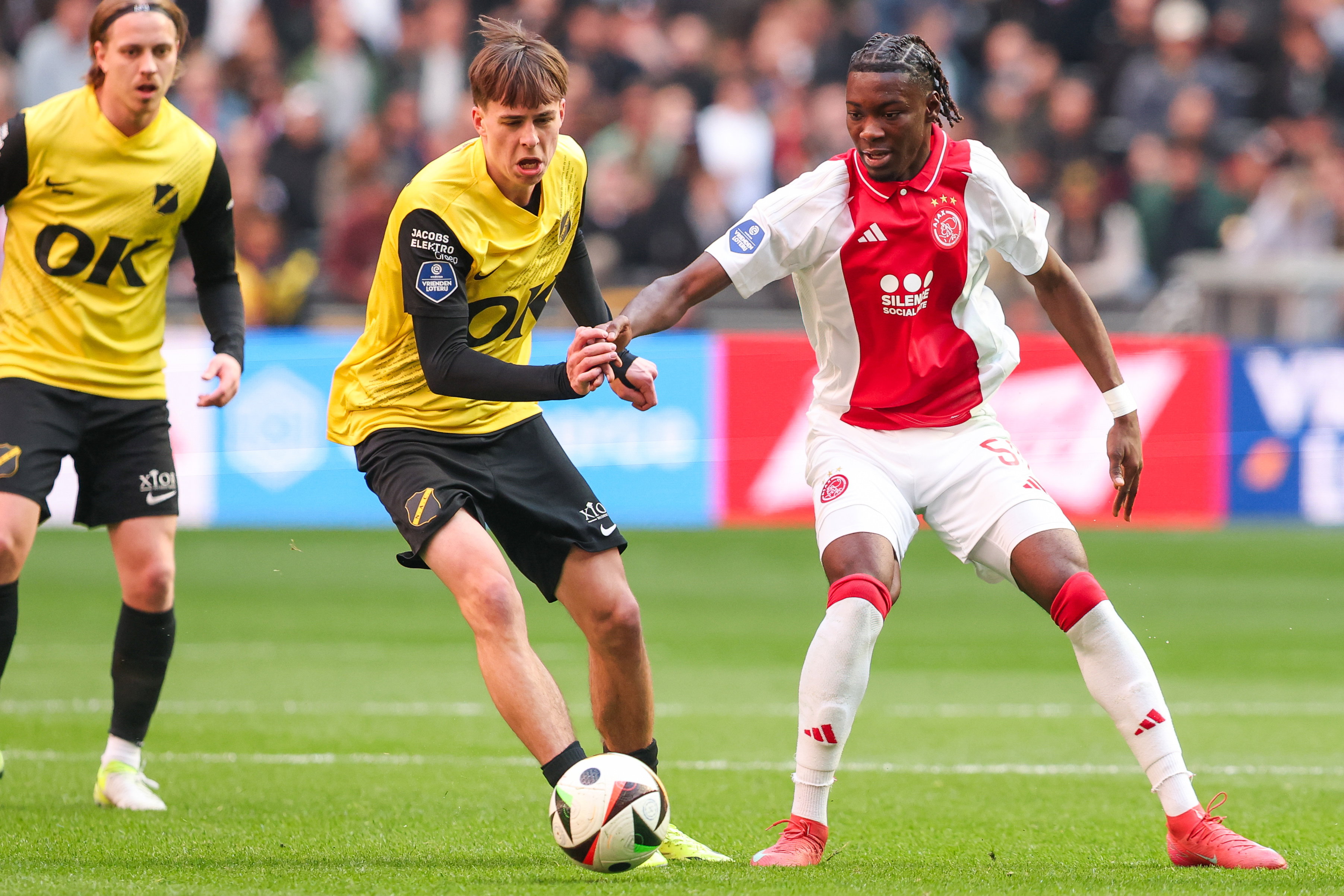 Don-Angelo Konadu